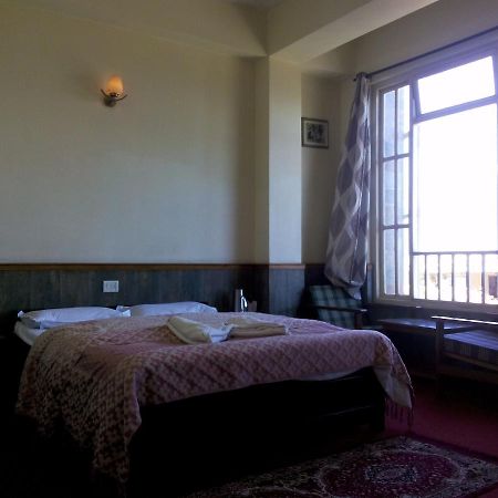 Hotel The Aryan Regency Pelling Zewnętrze zdjęcie