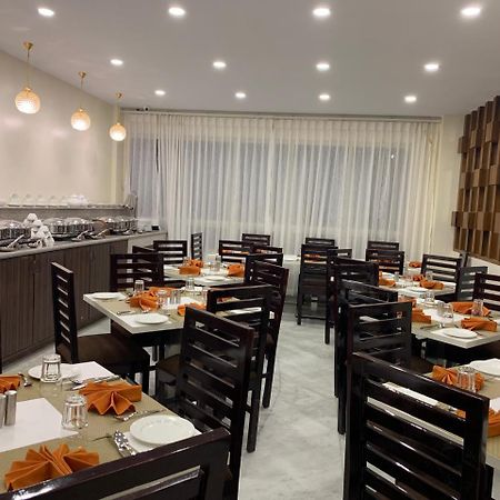 Hotel The Aryan Regency Pelling Zewnętrze zdjęcie