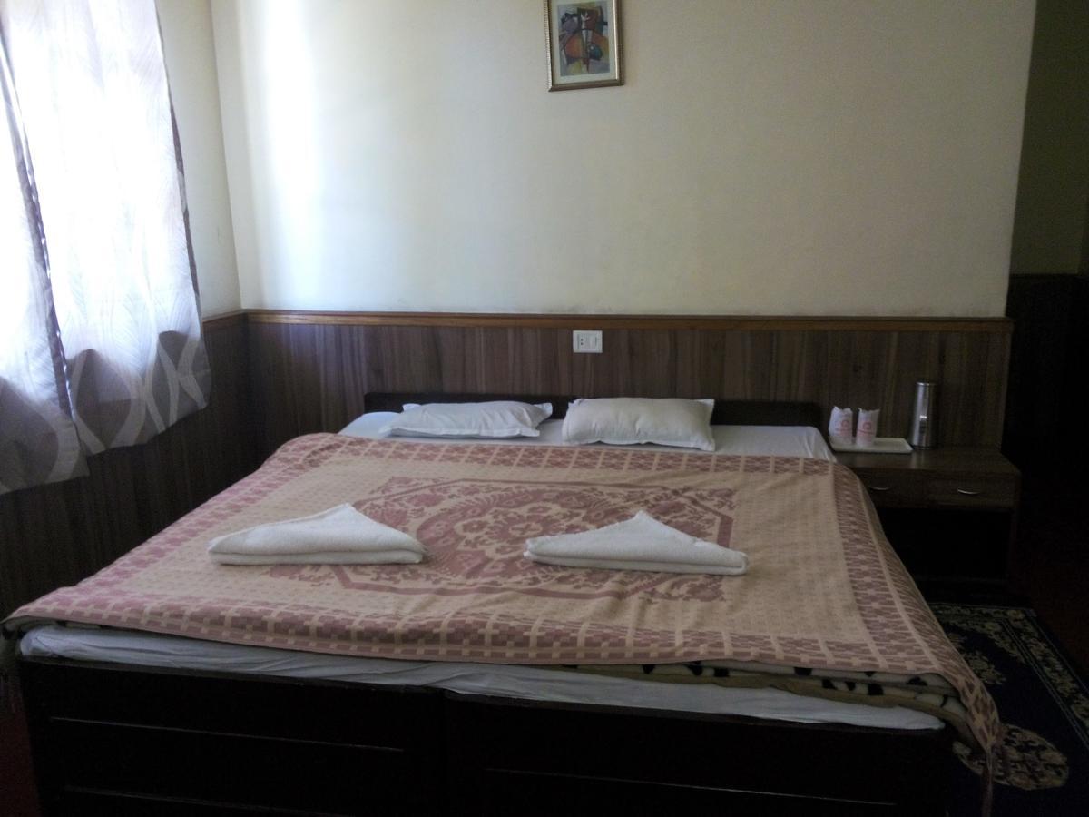 Hotel The Aryan Regency Pelling Zewnętrze zdjęcie