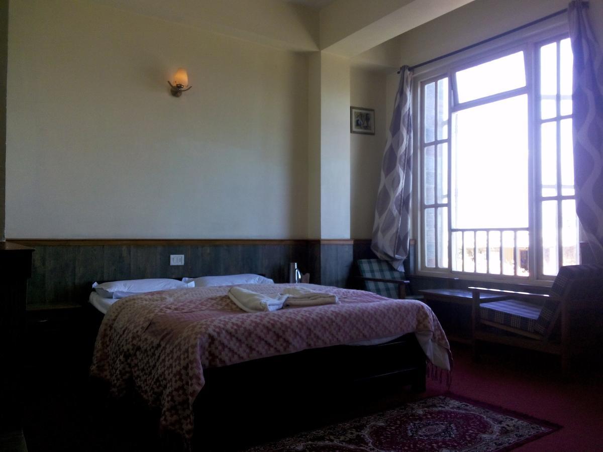 Hotel The Aryan Regency Pelling Zewnętrze zdjęcie