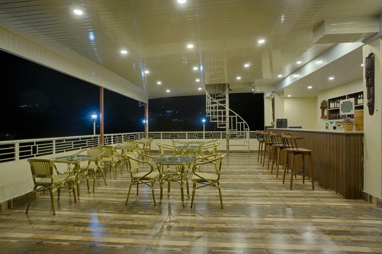 Hotel The Aryan Regency Pelling Zewnętrze zdjęcie